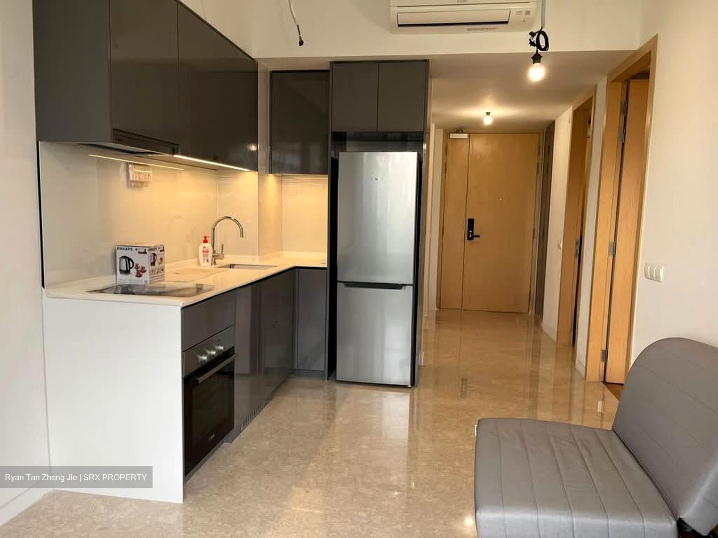 The Tre Ver (D13), Condominium #602854501